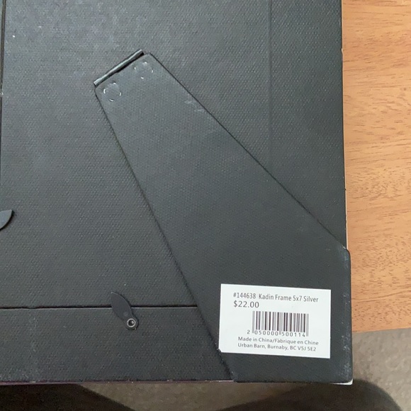 Picture frame (5x7) - Picture 3 of 3